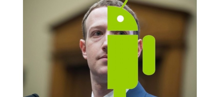 Kurangi Ketergantungan pada Android, Facebook DiKabarkan Bikin OS Sendiri